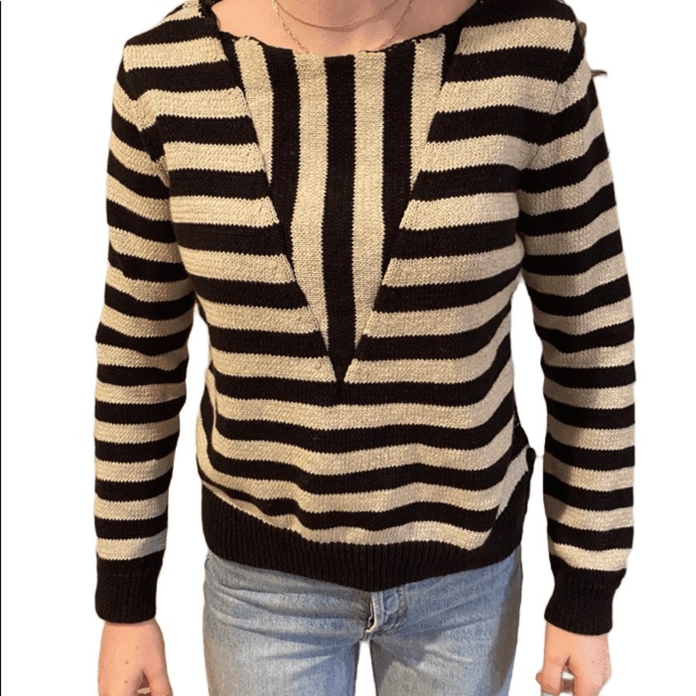 Rachel Roy sweater